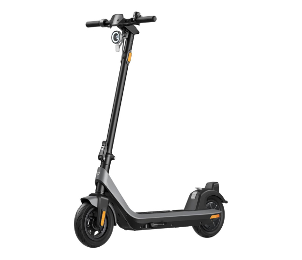 NIU KQi2 Pro Gray - 1055581 - zdjęcie